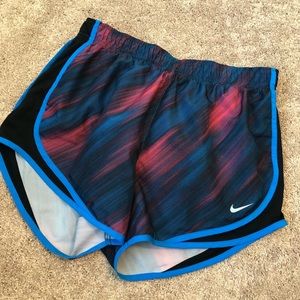 Women’s Nike Tempo Shorts